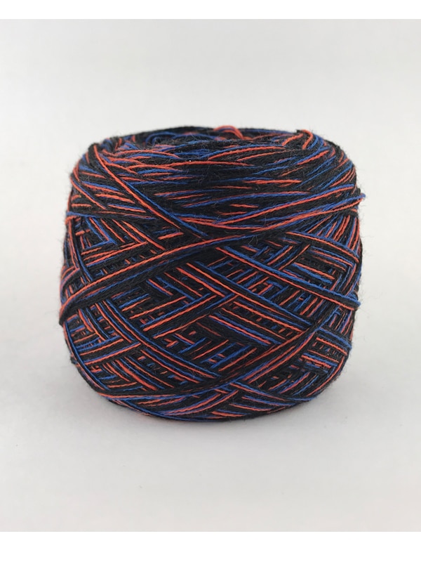 LEIK multi strand yarn
