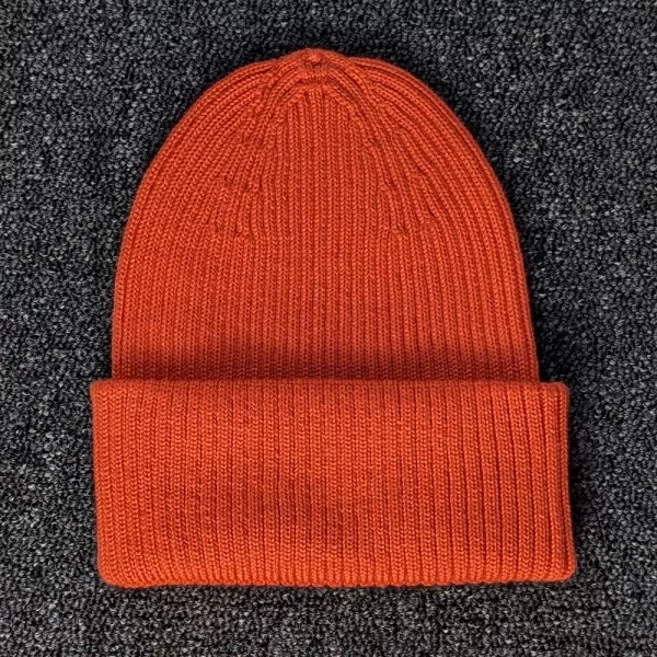 JUICY CLEMENTINE HAT