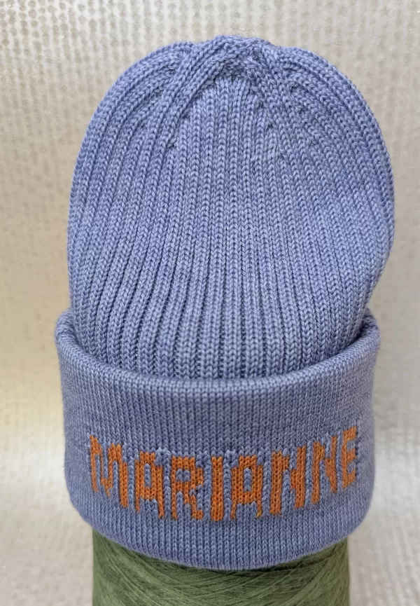 MY FIRST BEANIE – Name Edition - Image 3