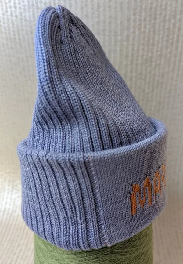 MY FIRST BEANIE – Name Edition - Image 2